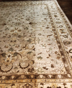 Professional Rug Cleaning in Manchester