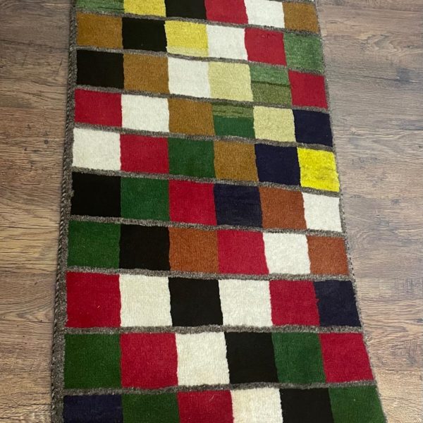 Patchwork