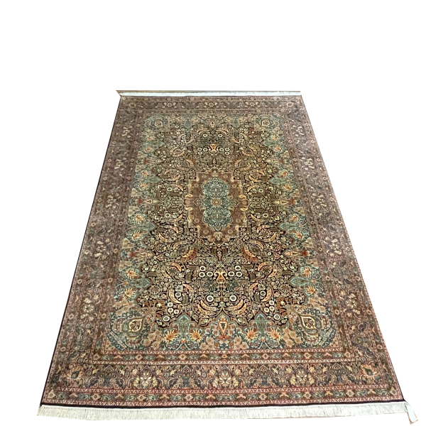 Indian Silk