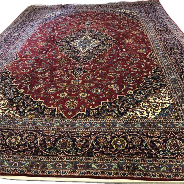 Kashan