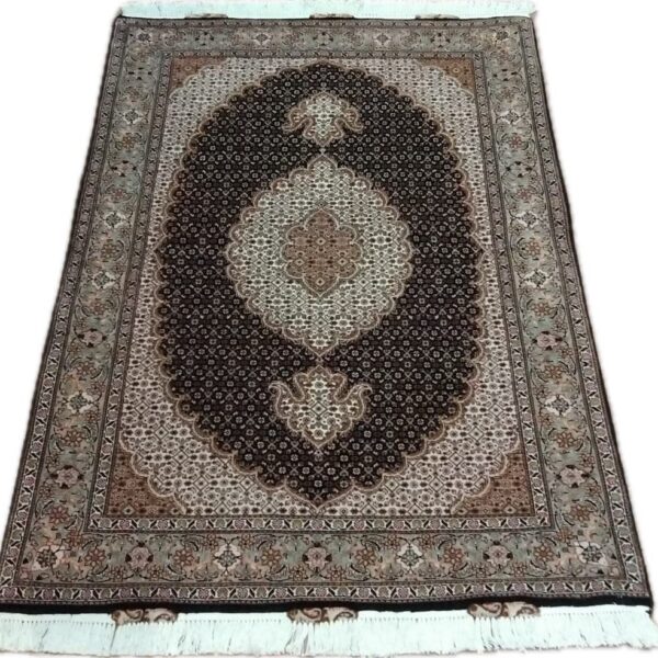 Tabriz(Mahi)