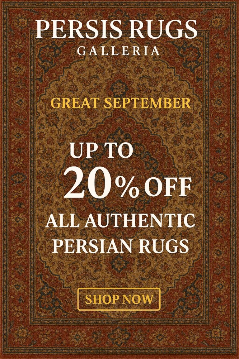 – Save Up to 20%! 🎉